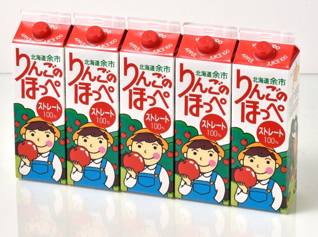 ＜産地直送JAタウン＞ 蔵王ラ・フランスゼリー・ジュース(缶)セット