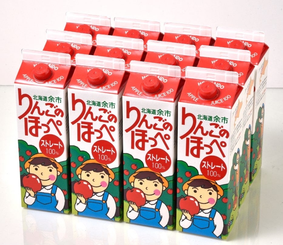 ＜産地直送JAタウン＞ 蔵王ラ・フランスゼリー・ジュース(缶)セット