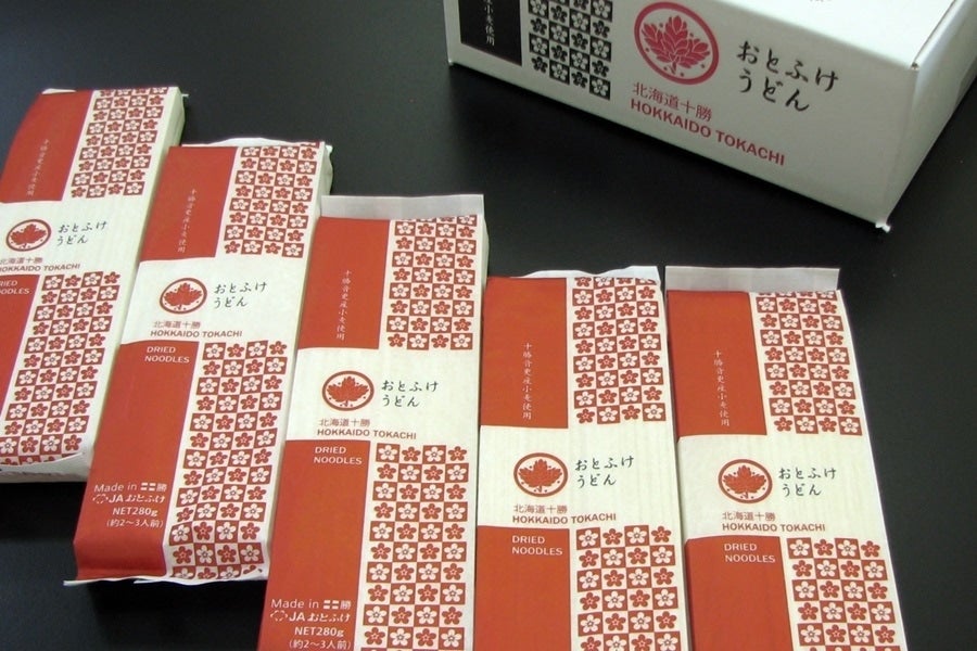 ＜産地直送JAタウン＞ 北の豆讃歌 ８個入り