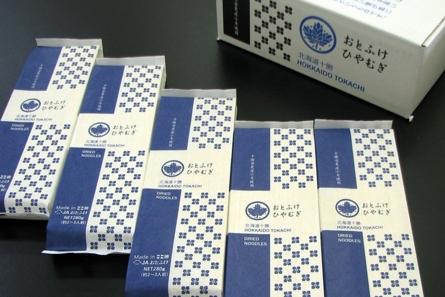 ＜産地直送JAタウン＞ 北の豆讃歌 ８個入り