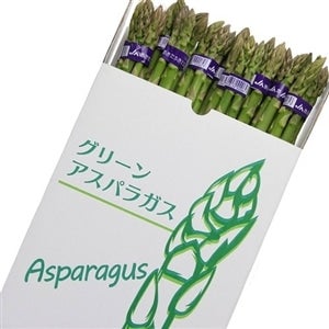 アスパラガス 100g×10束 (JAあきた北)