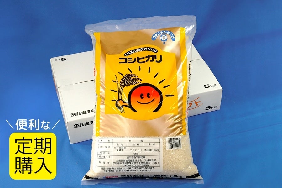 ★定期購入★ 29年産米 コシヒカリ 5kg×2袋