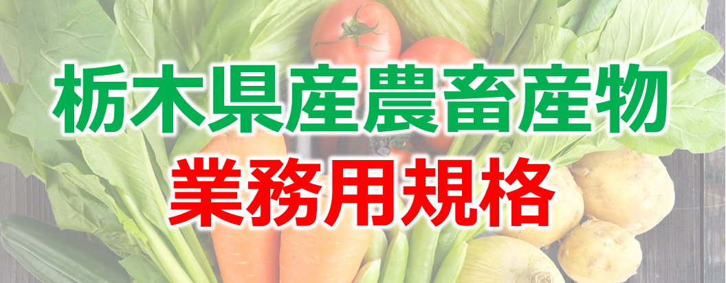 業務用規格