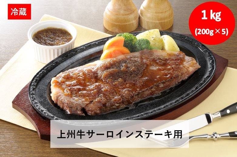 ＜産地直送JAタウン＞ 彩の国黒豚焼肉・すき焼きセット