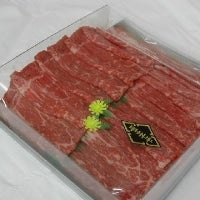 ＜産地直送JAタウン＞ おかやま千屋牛 ロースうす切り（800g）