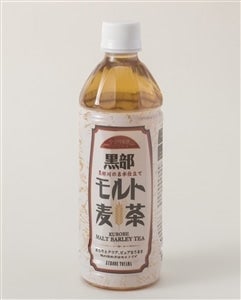 ＜産地直送JAタウン＞ 黒部【モルト麦茶500ml】（ペットボトル）画像