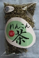 ＜産地直送JAタウン＞ 鳴門のれんこん茶【100セット限定】画像