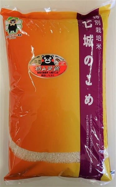 ＜産地直送JAタウン＞ ２２年産 あきたこまち（特別栽培米・無洗米）５?