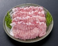 ＜産地直送JAタウン＞ 茶美豚ロース肉（とんかつ・しゃぶしゃぶ）セット