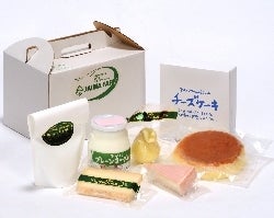 ＜産地直送JAタウン＞ チーズヨーグルトセット〜宮崎産生乳オリジナル〜６種類入り