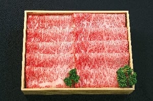 宮崎牛カタローススライス 500g