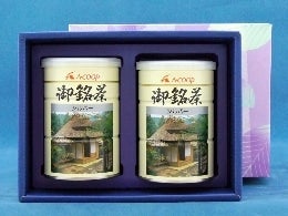 ＜産地直送JAタウン＞ エーコープ 煎茶 シルバー