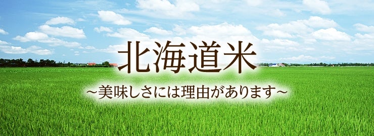産地直送 通販 お取り寄せホクレングリーンネットショップ/北海道米・もちJAタウン