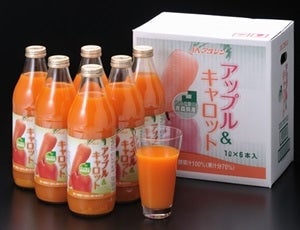 果実・野菜系ジュース