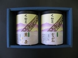 奈良のお茶