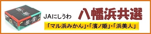JAにしうわ八幡浜共選