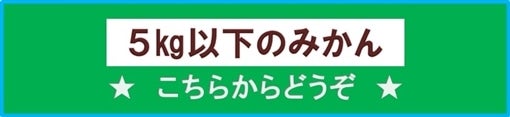 愛媛みかん 5s以下の商品を集めました♪