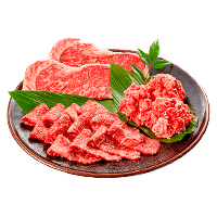 牛肉
