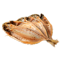 干物・粕漬・糠漬・塩魚・醤油漬