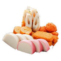 蒲鉾・練り製品