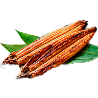 うなぎ・あなご