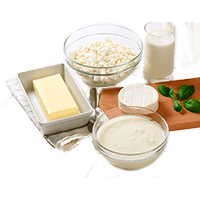 スイーツ・乳製品