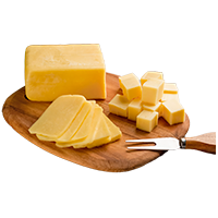 チーズ・バター他乳製品