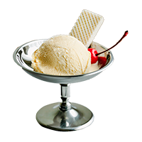 アイスクリーム