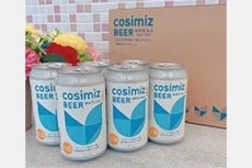 JA݂@cosimiz BEERi݂r[j350ml~6