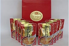 気仙沼産 ふかひれ濃縮スープ 200g(3〜4人前)×8袋