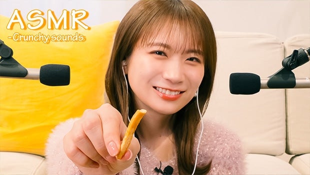 �H���^�Ă�ASMR�`JA�^�E�����َq�ҁ`