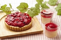 �����@�����Ղ�x���[�̃X�C�[�c�Z�b�g