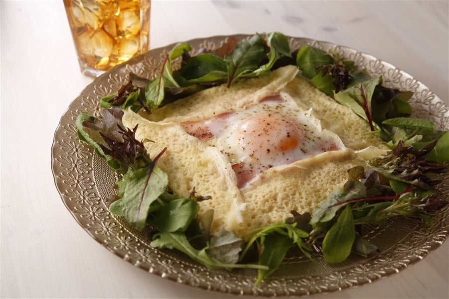 ※調理イメージ