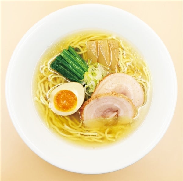 北海道らーめん三昧 塩 ※画像はイメージです