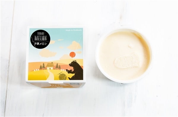 夕張メロン