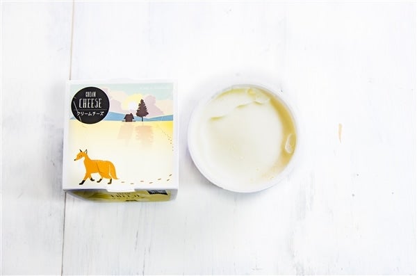 クリームチーズ