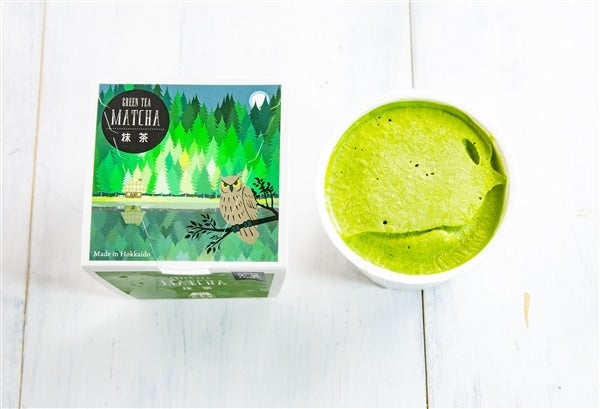抹茶