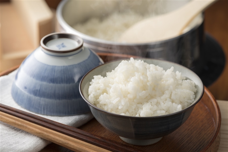 令和7年産 無洗米 北海道米ななつぼし 5kg×2袋: ホクレン|【JAタウン