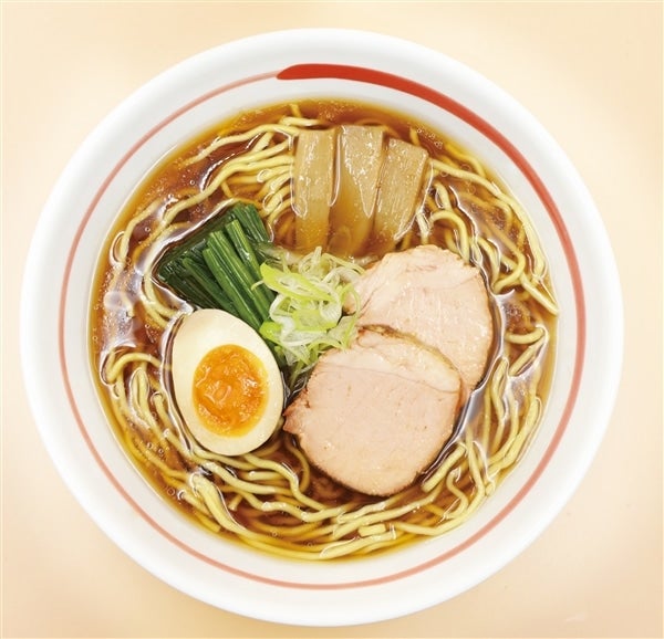 北海道らーめん三昧 醤油 ※画像はイメージです