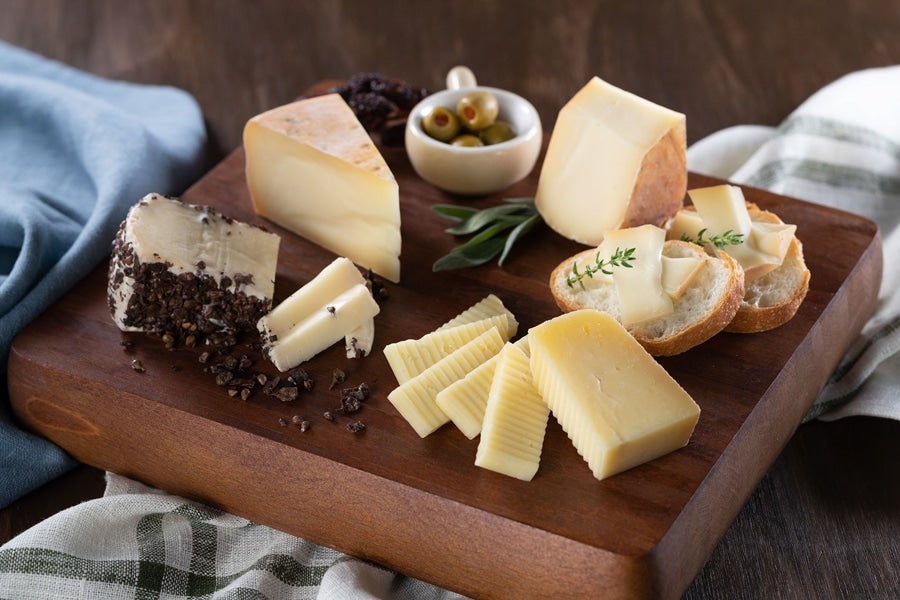 【お中元】半田ファーム チーズオリジナルセット