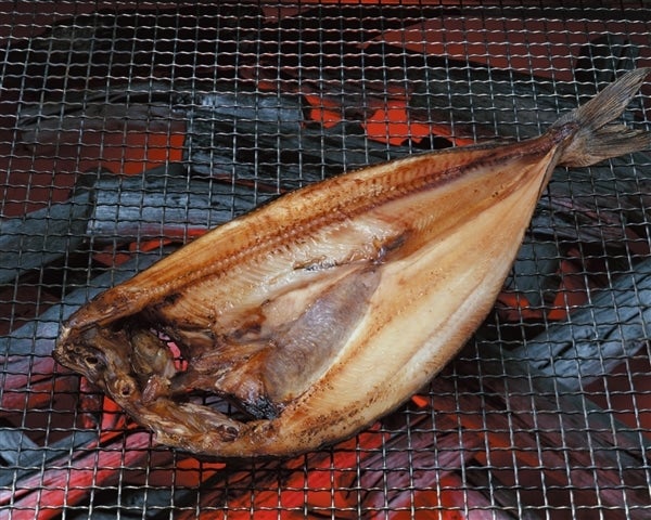 氷温乾燥真ほっけ ※画像はイメージです