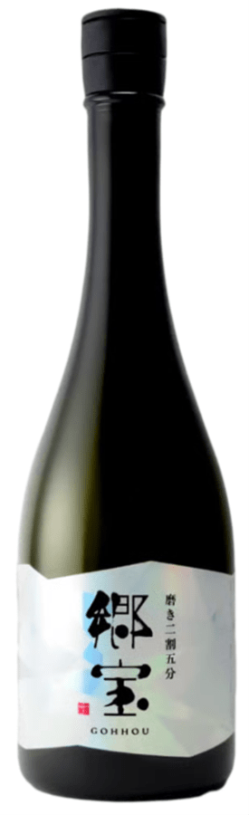 【お酒】郷宝 純米大吟醸 別誂 720ml