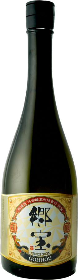 【お酒】郷宝 別撰 720ml