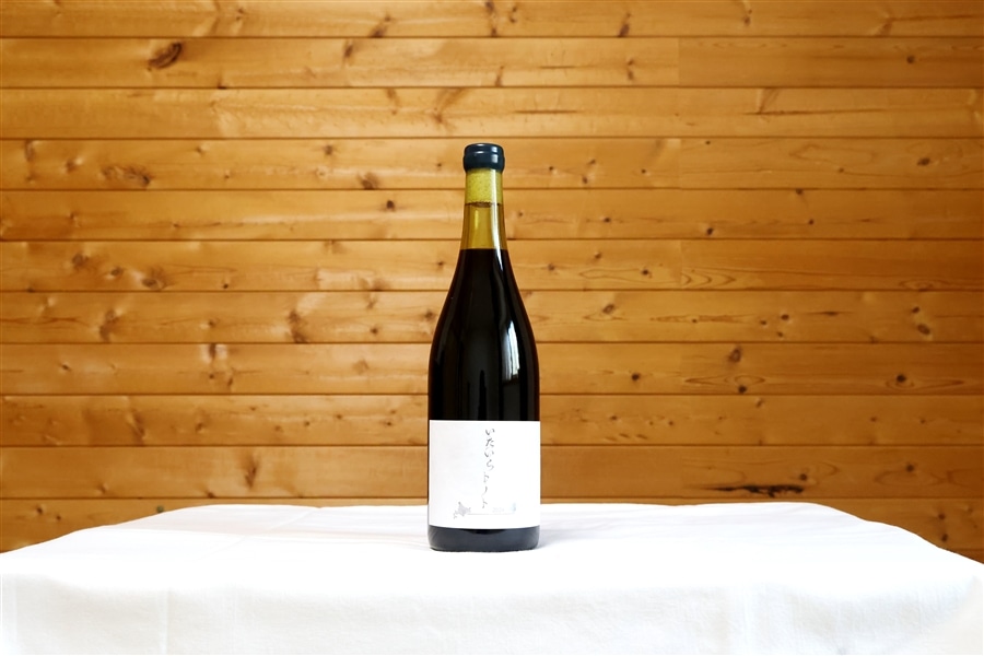 あいざわ農園 いたいらトノト2024（赤ワイン）750ml×1本: ホクレン