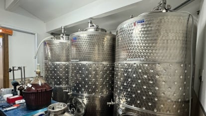 アルコール発酵