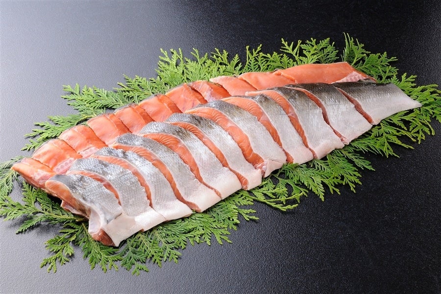 産地直送 通販 お取り寄せ北海道産新巻鮭切身2 5kg 甘口 ja新おたる紹介 jaタウン 産地直送 通販 お取り寄せ北海道産新巻鮭切身2 5kg 甘口 ja新おたる紹介 jaタウン