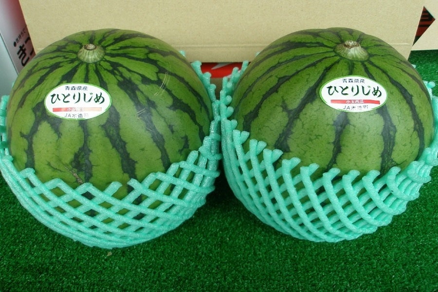 産地直送 通販 お取り寄せ お中元 ひとりじめしたい小玉スイカ 品種 ひとりじめ 6玉 ja全農あおもり jaタウン 産地直送 通販 お取り寄せ お中元 ひとりじめしたい小玉スイカ 品種 ひとりじめ 6玉 ja全農あおもり jaタウン