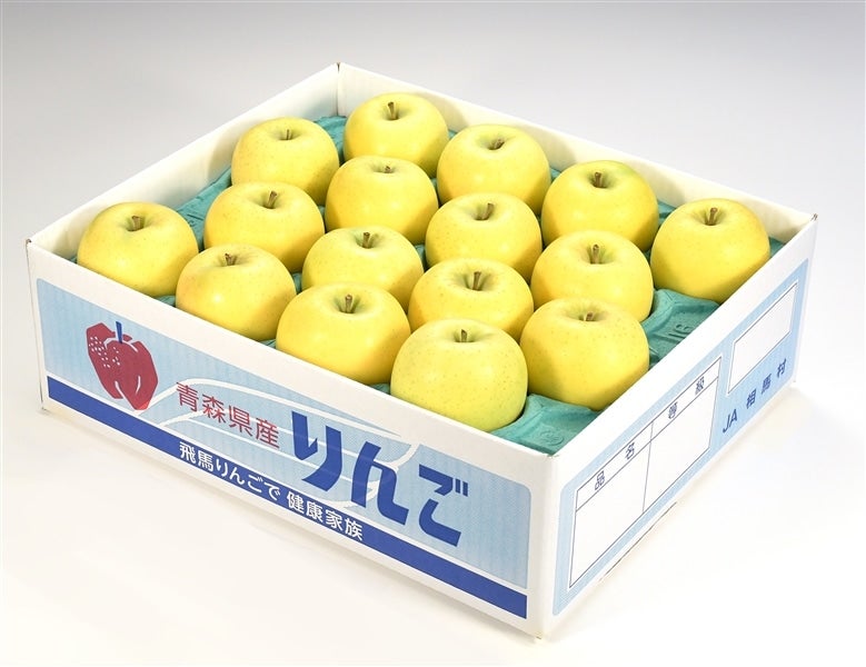 ★お客様送料負担なし★シナノゴールド 約5kg(特A16〜18玉) JA相馬村