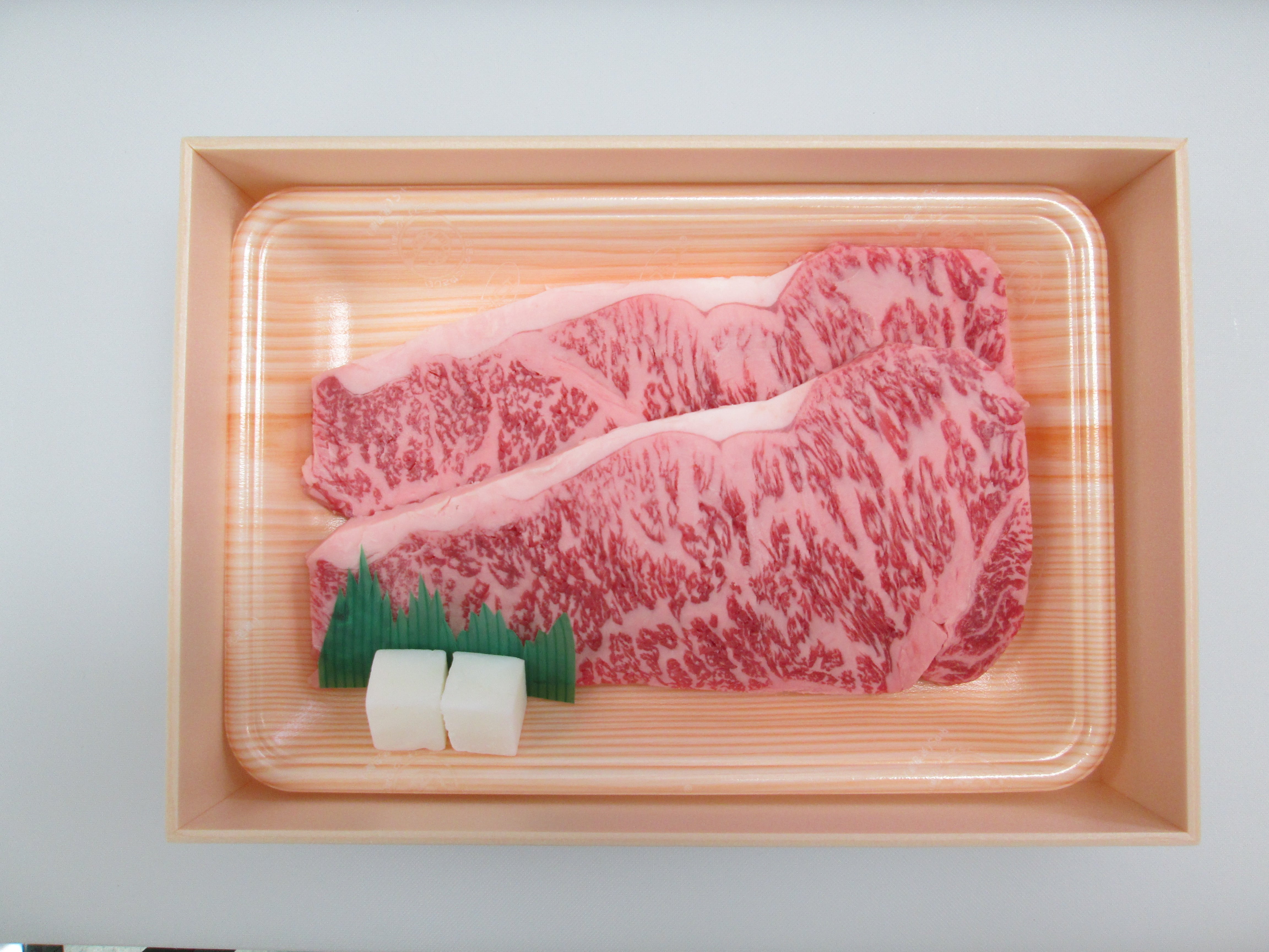 産地直送 通販 お取り寄せ いわて牛 奥州牛サーロイン 200ｇ 2枚 いわて純情館 ｊａタウン