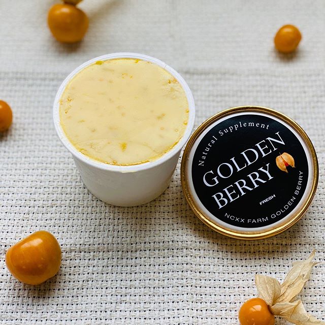 GOLDEN BERRY(Hpق)ACX2Zbg